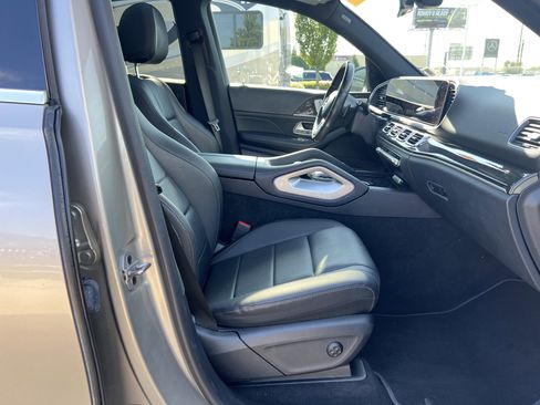 Certified 2022 Mercedes-Benz GLE 350 4MATIC image 21