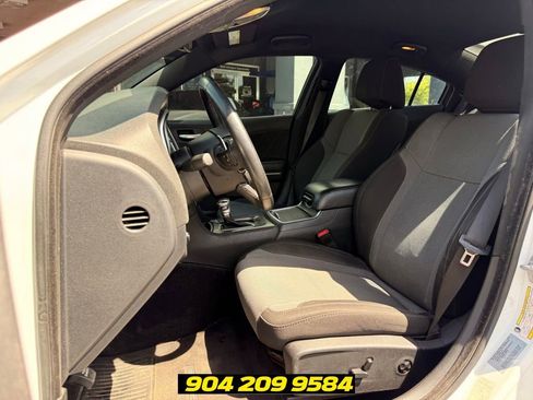 Used 2016 Dodge Charger R/T RWD image 21