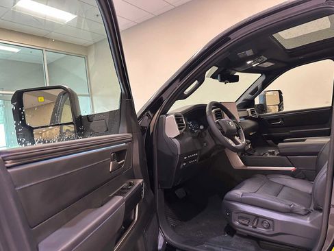 New 2026 Toyota Tundra Platinum AWD/4WD image 22