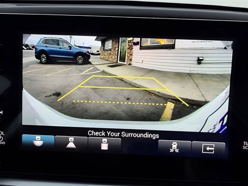 Used 2021 Honda Accord EX-L image 24