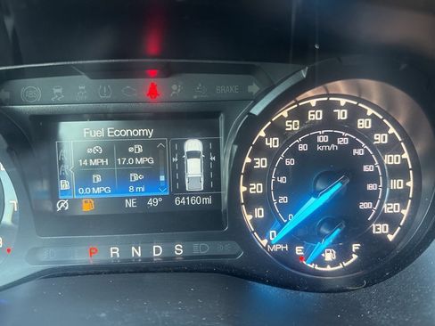 Used 2020 Ford Ranger XL w/ Equipment Group 101A Mid image 30