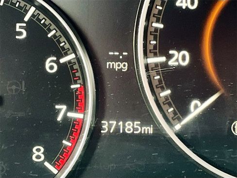 Used 2022 MAZDA MAZDA3 s image 12