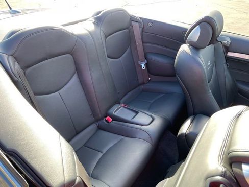 Used 2012 INFINITI G37 Sport w/ Premium Pkg image 15