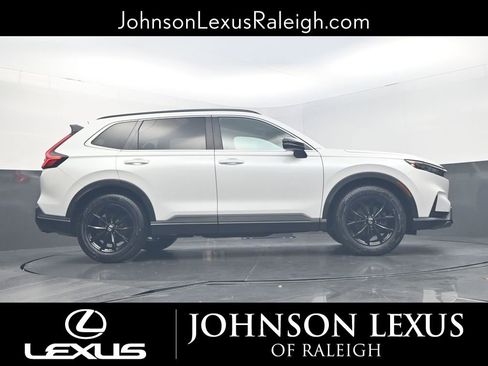 Used 2024 Honda CR-V Sport-L image 22