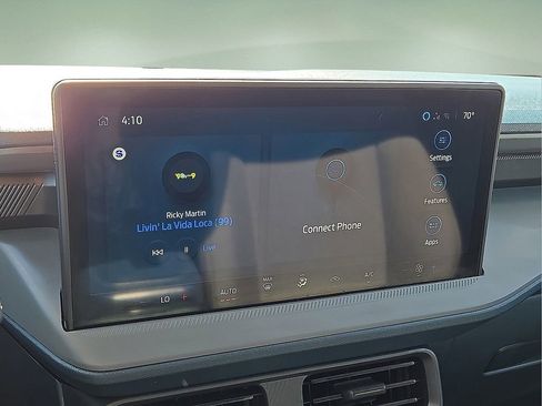 Used 2025 Ford Maverick XL w/ Equipment Group 102A image 25