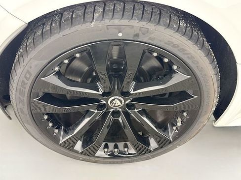 Used 2024 Jaguar F-TYPE R-Dynamic image 28