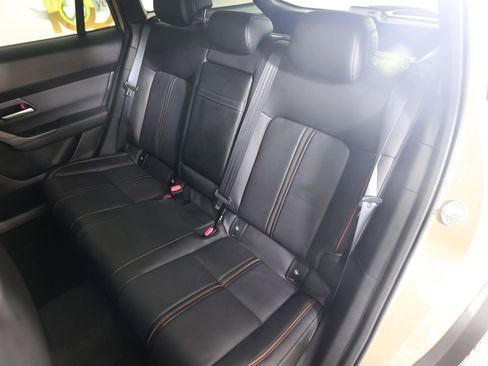 Certified 2025 MAZDA CX-50 AWD 2.5 Turbo w/ Accent Package image 25