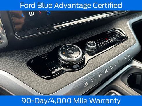 Certified 2025 Ford Expedition Tremor AWD/4WD image 17