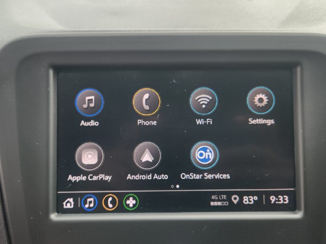 Used 2024 Chevrolet Equinox LT FWD image 15