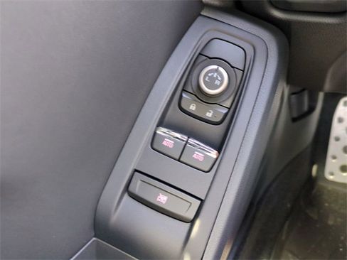 New 2025 Subaru BRZ tS image 23