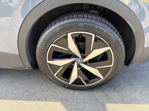 Certified 2023 Volkswagen ID.4 Pro S RWD image 6