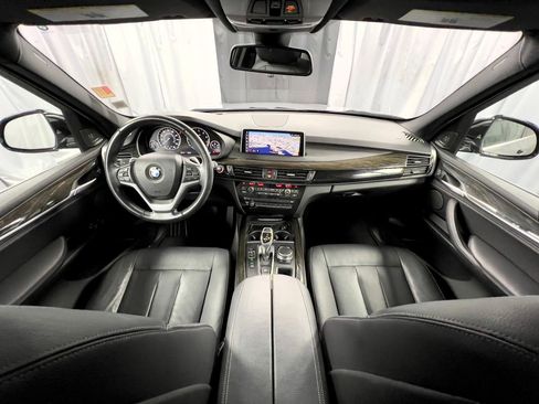 Used 2018 BMW X5 xDrive35i image 17