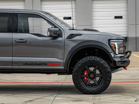 Used 2026 Ford F150 Raptor w/ Equipment Group 803A Raptor R AWD/4WD image 26