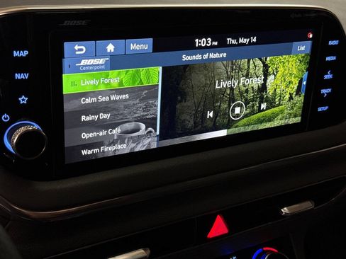 Used 2021 Hyundai Sonata SEL Plus w/ Tech Package FWD image 50