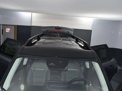 New 2025 Ford Bronco Sport Badlands w/ Badlands Tech Package image 28