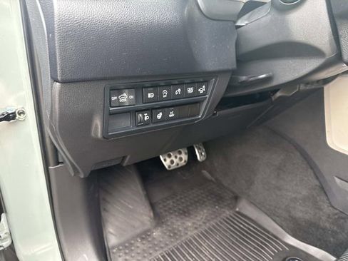 Used 2024 Toyota Tundra SR5 w/ TRD Sport Premium Package AWD/4WD image 26