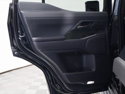 Certified 2025 Lexus GX 550 550 Overtrail image 13