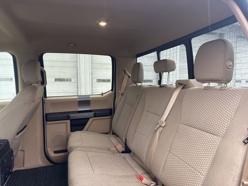 Used 2018 Ford F150 XLT w/ Equipment Group 302A Luxury image 16