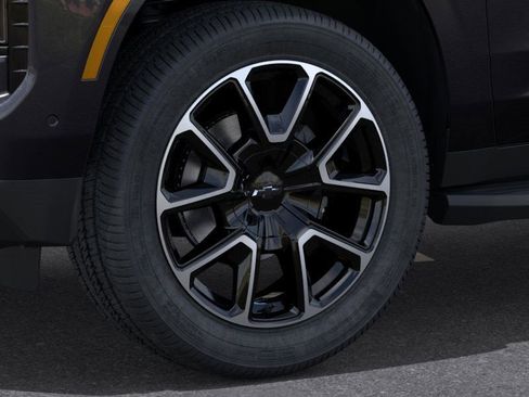 New 2026 Chevrolet Tahoe RST w/ Comfort Package image 9
