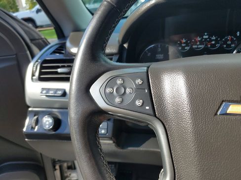 Used 2020 Chevrolet Tahoe Premier w/ Premier Plus Edition RWD image 28