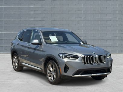Used 2024 BMW X3 sDrive30i w/ Premium Package w/ZPA