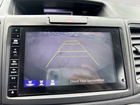 Used 2016 Honda CR-V Touring image 25