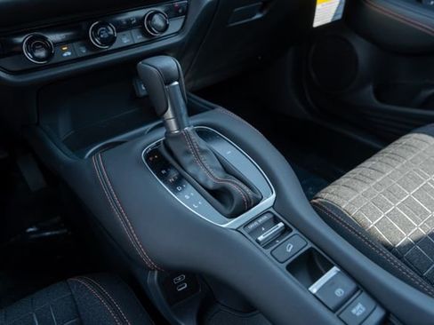 New 2026 Honda HR-V Sport image 30