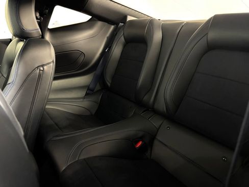 Used 2024 Ford Mustang Dark Horse RWD image 23