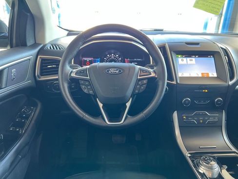 Used 2019 Ford Edge SEL w/ Equipment Group 201A image 21