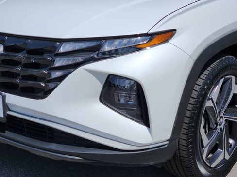 Used 2024 Hyundai Tucson SEL AWD/4WD image 8