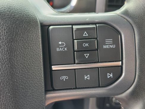 Used 2023 Ford F150 Lariat w/ Equipment Group 502A High AWD/4WD image 24