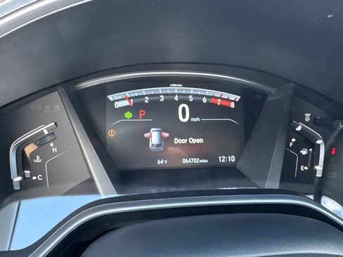 Certified 2017 Honda CR-V EX-L image 18