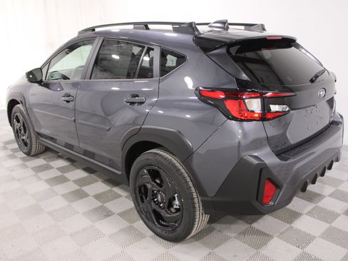 New 2026 Subaru Crosstrek 2.5i Sport image 28