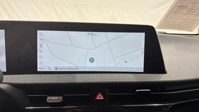 Used 2023 Kia EV6 Light RWD image 39