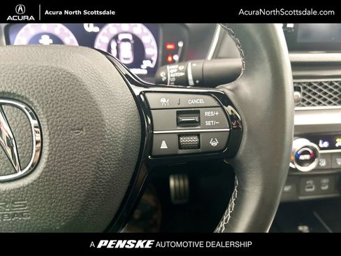 Used 2023 Acura Integra A-Spec FWD image 14