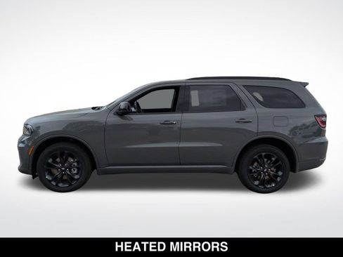 New 2026 Dodge Durango GT w/ Blacktop Package AWD/4WD image 5