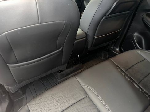 Certified 2023 Buick Encore GX Essence w/ Experience Buick Package image 20