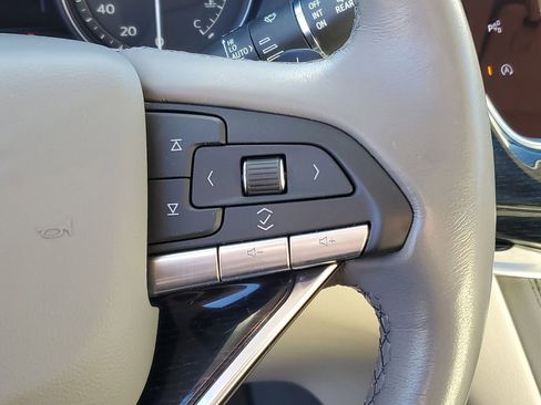 Certified 2024 Cadillac XT6 Premium Luxury w/ Technology Package image 17