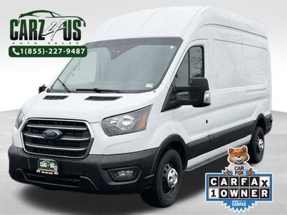 Used 2020 Ford Transit 250 148 High Roof AWD w/ Load Area Protection Package