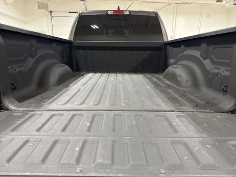Used 2022 RAM 1500 Laramie w/ Sport Appearance Package AWD/4WD image 23