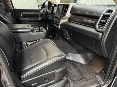 Used 2021 RAM 2500 Laramie AWD/4WD image 14