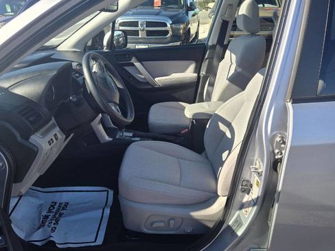 Used 2015 Subaru Forester 2.5i Premium image 12