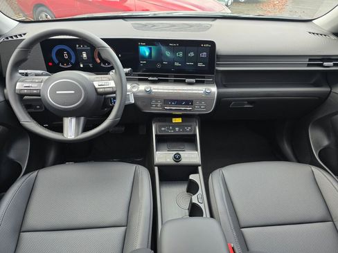 New 2026 Hyundai Kona SEL Premium image 18