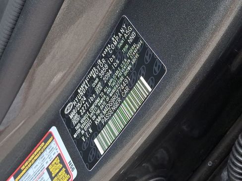 Used 2024 Hyundai Elantra SEL FWD image 29