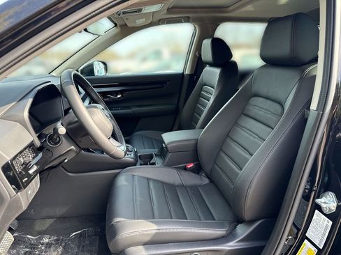 New 2026 Honda CR-V EX-L image 13