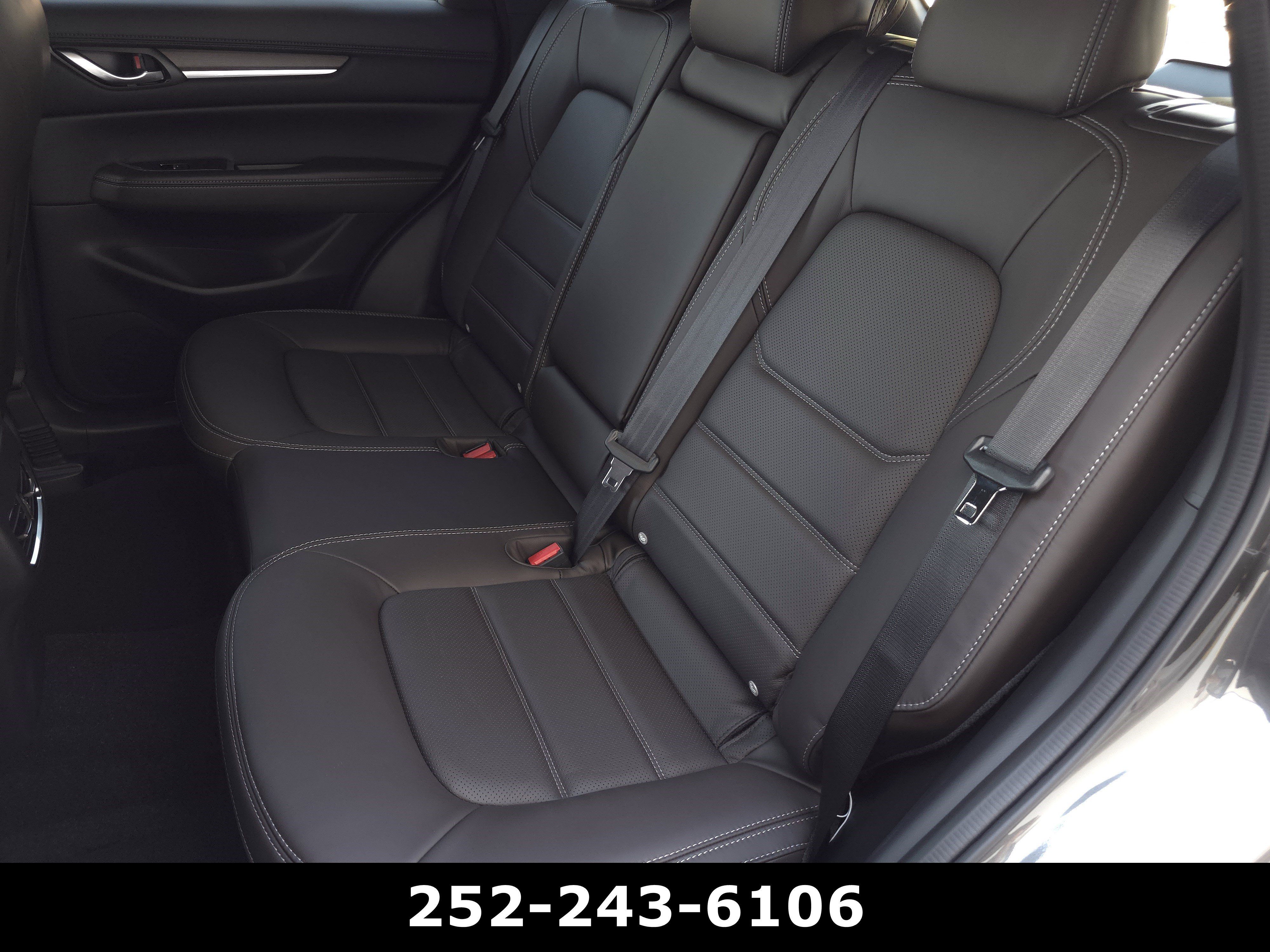 Used 2025 MAZDA CX-5 Signature AWD/4WD image 31