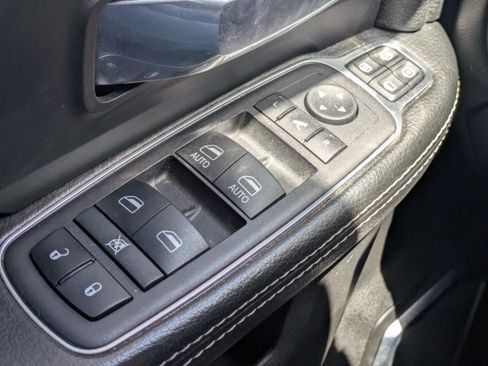 Used 2024 RAM 3500 Laramie w/ Night Edition AWD/4WD image 24