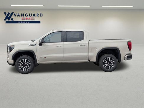 New 2026 GMC Sierra 1500 AT4 w/ AT4 Premium Package AWD/4WD image 4