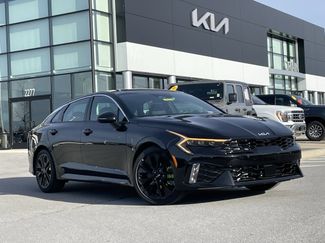 New 2026 Kia K5 GT w/ GT1 Package video 1