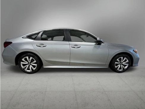 New 2026 Honda Civic LX image 7